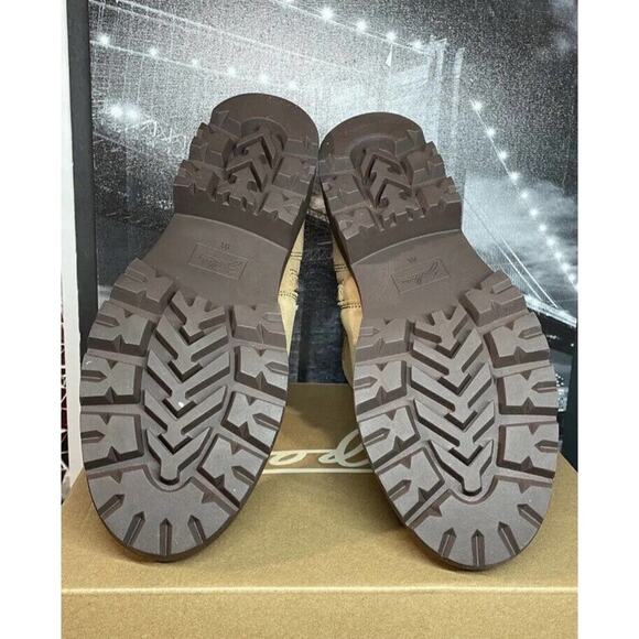 Miller Harness Lug Sole Boot ZODIAC size 8‎ - Picture 4 of 5